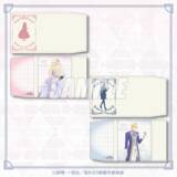 「『虫かぶり姫』オンラインくじが発売決定。エリアーナとクリフトファーの新規描き下ろしイラストを使用した景品が登場」の画像4