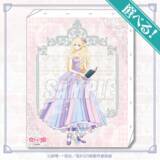 「『虫かぶり姫』オンラインくじが発売決定。エリアーナとクリフトファーの新規描き下ろしイラストを使用した景品が登場」の画像5