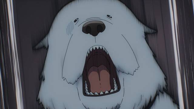 アニメ『SPY×FAMILY』MISSION:21の場面カットが公開！タイトルは「〈夜帷（とばり）〉／はじめての嫉妬」