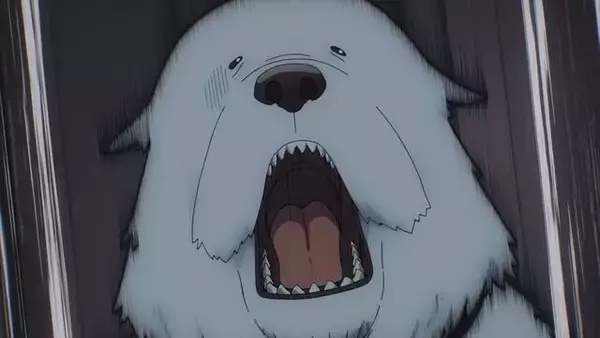 「アニメ『SPY×FAMILY』MISSION:21の場面カットが公開！タイトルは「〈夜帷（とばり）〉／はじめての嫉妬」」の画像