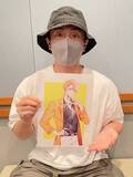 「鈴木崚汰演じる栖川銀之助はチャラ男だけど本命には初心（うぶ）！？「花笑む彼と vol.2 〜Mimosa〜 栖川銀之助」キャストインタビューが到着」の画像2