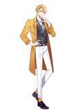 「鈴木崚汰演じる栖川銀之助はチャラ男だけど本命には初心（うぶ）！？「花笑む彼と vol.2 〜Mimosa〜 栖川銀之助」キャストインタビューが到着」の画像4