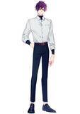 「鈴木崚汰演じる栖川銀之助はチャラ男だけど本命には初心（うぶ）！？「花笑む彼と vol.2 〜Mimosa〜 栖川銀之助」キャストインタビューが到着」の画像5