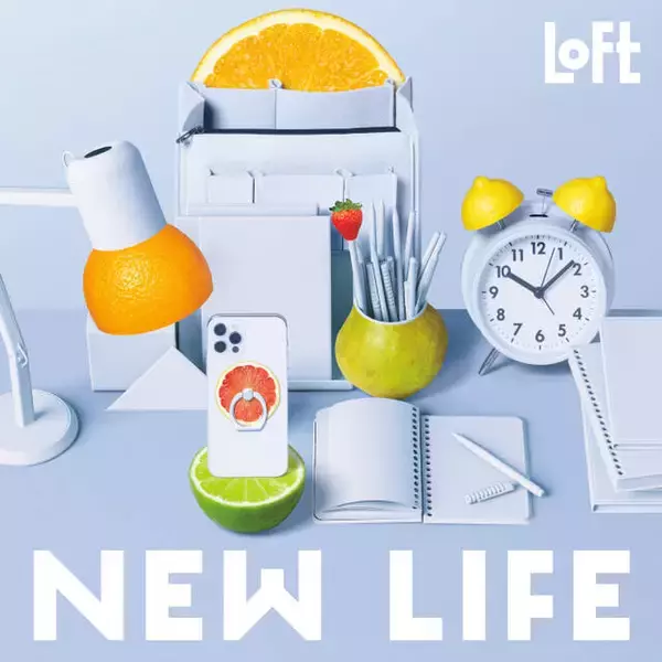 「ロフトに「推し活文房具」が登場！ぬいぐるみを持ち歩くキューブポーチ、ブロマイドや缶バッジをまとめるコレクションファイルなど」の画像