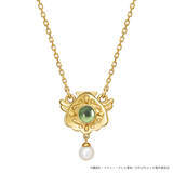 「『マーメイドメロディー ぴちぴちピッチ』のネックレスが4月21日より予約受付を開始。変身アイテム「アクアピッチコンパクト」がモチーフ」の画像11