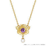 「『マーメイドメロディー ぴちぴちピッチ』のネックレスが4月21日より予約受付を開始。変身アイテム「アクアピッチコンパクト」がモチーフ」の画像12