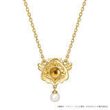 「『マーメイドメロディー ぴちぴちピッチ』のネックレスが4月21日より予約受付を開始。変身アイテム「アクアピッチコンパクト」がモチーフ」の画像14