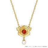 「『マーメイドメロディー ぴちぴちピッチ』のネックレスが4月21日より予約受付を開始。変身アイテム「アクアピッチコンパクト」がモチーフ」の画像15