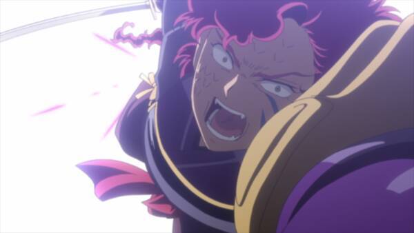 半妖の夜叉姫 第46話 絶望の妖霊蝶 先行カット あらすじをup 殺生丸 Vs麒麟丸開幕 22年3月10日 エキサイトニュース