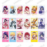 「アニメ『【推しの子】』の展覧会が6月2日より池袋・福岡・名古屋にて開催。絵コンテや複製原画、衣装など展示、アイの音声ガイドも」の画像11