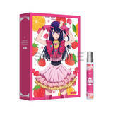 「アニメ『【推しの子】』の展覧会が6月2日より池袋・福岡・名古屋にて開催。絵コンテや複製原画、衣装など展示、アイの音声ガイドも」の画像15