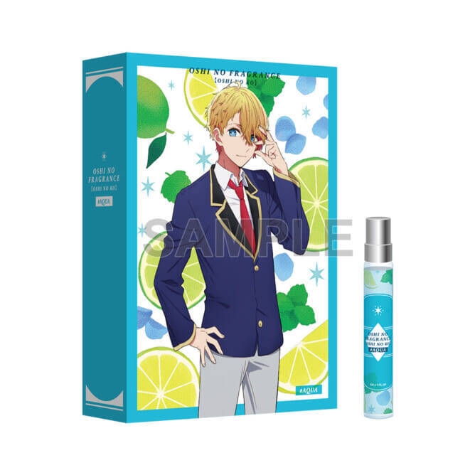 アニメ『【推しの子】』の展覧会が6月2日より池袋・福岡・名古屋にて開催。絵コンテや複製原画、衣装など展示、アイの音声ガイドも