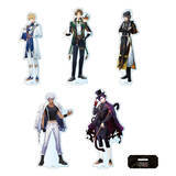 「ボルテージの人気作『テンペスト魔女』販売1万本突破を記念して、初のグッズ発売が決定！」の画像10