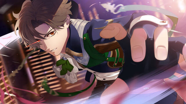 ボルテージの人気作『テンペスト魔女』販売1万本突破を記念して、初のグッズ発売が決定！