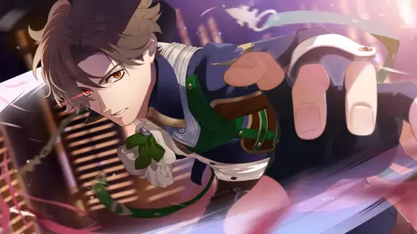 「ボルテージの人気作『テンペスト魔女』販売1万本突破を記念して、初のグッズ発売が決定！」の画像