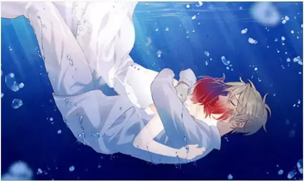 「ボルテージの人気作『テンペスト魔女』販売1万本突破を記念して、初のグッズ発売が決定！」の画像