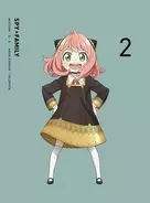 可愛いアニメキャラ、1位はやっぱり『SPY×FAMILY』アーニャ！同率１位はあの戦う美少女