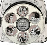 「『蒸気船ウィリー』のミッキーマウスグッズ全4種が発売決定。ディズニー創立100周年を記念した新シリーズから」の画像14