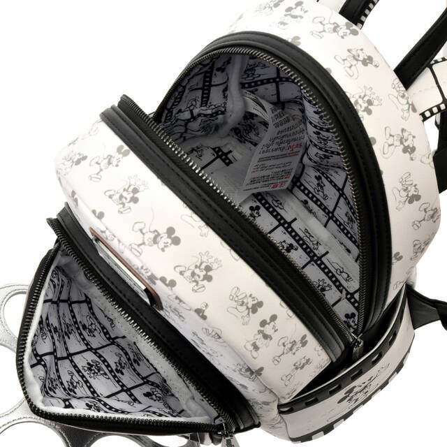 『蒸気船ウィリー』のミッキーマウスグッズ全4種が発売決定。ディズニー創立100周年を記念した新シリーズから