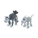 「『蒸気船ウィリー』のミッキーマウスグッズ全4種が発売決定。ディズニー創立100周年を記念した新シリーズから」の画像9