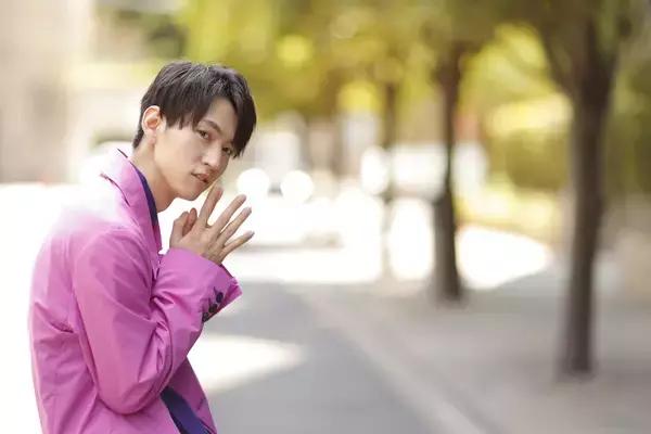 「和田雅成「自分を“悪”と言い切る部分に共感」ミュージカル『ヴィンチェンツォ』インタビュー」の画像