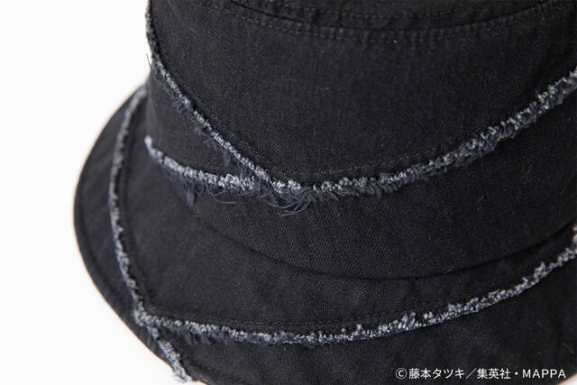 『チェンソーマン』×帽子ブランド『CA4LA』がコラボ！世界観やキャラクターを表現したアイテムが発売