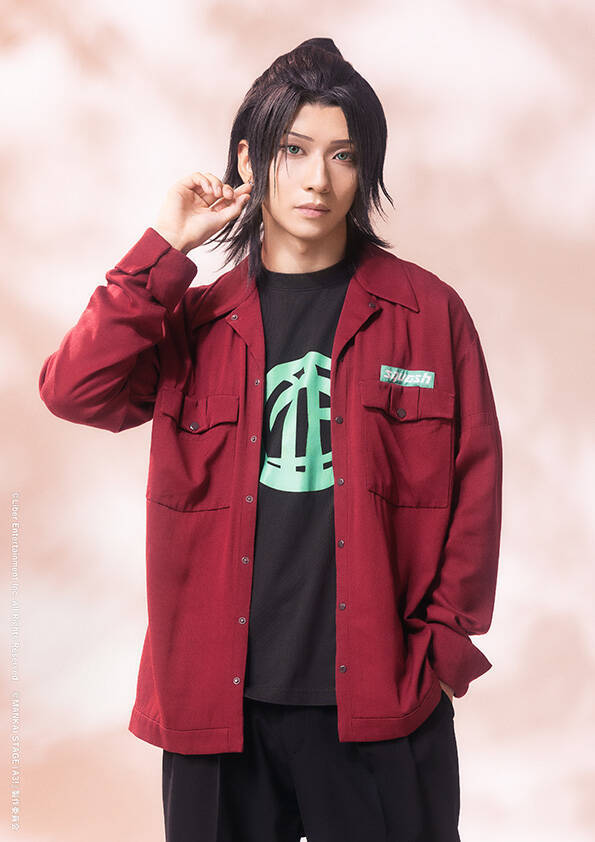 MANKAI STAGE『A3!』ACT2! ～SUMMER 2023～ キービジュアル＆公演詳細解禁【エーステ】