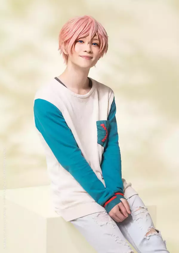 「MANKAI STAGE『A3!』ACT2! ～SUMMER 2023～ キービジュアル＆公演詳細解禁【エーステ】」の画像