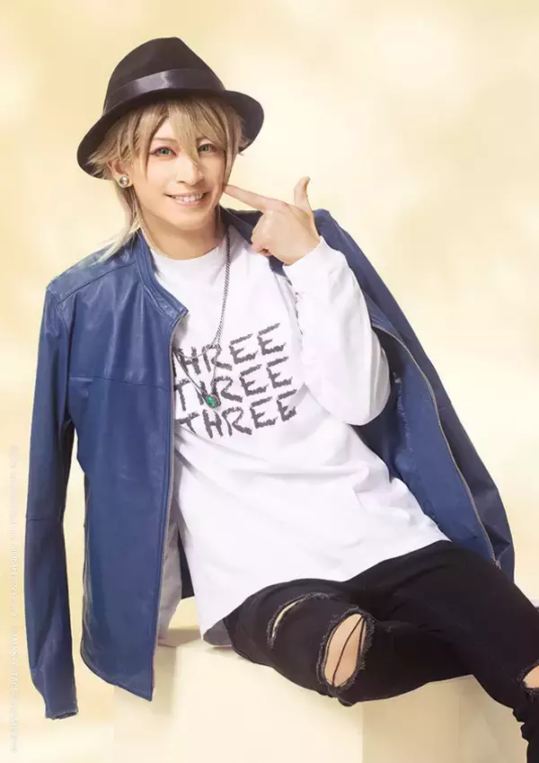 「MANKAI STAGE『A3!』ACT2! ～SUMMER 2023～ キービジュアル＆公演詳細解禁【エーステ】」の画像