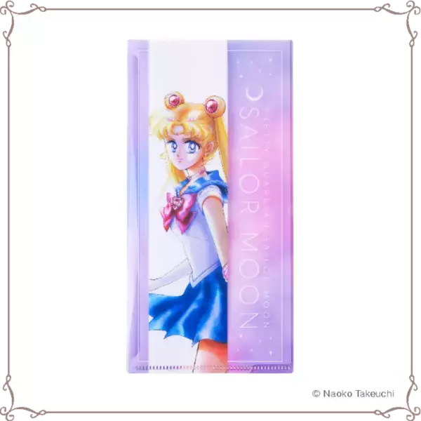 「「美少女戦士セーラームーン ミュージアム」Vol2が9月10日よりスタート！外部太陽系4戦士が登場、70種類以上の新グッズ＆新カフェメニューも解禁」の画像