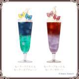 「「美少女戦士セーラームーン ミュージアム」Vol2が9月10日よりスタート！外部太陽系4戦士が登場、70種類以上の新グッズ＆新カフェメニューも解禁」の画像13