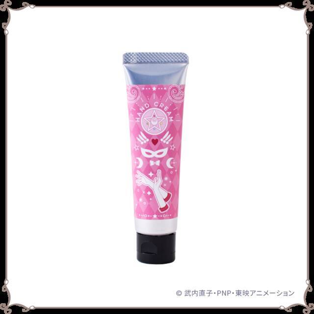 「美少女戦士セーラームーン ミュージアム」Vol2が9月10日よりスタート！外部太陽系4戦士が登場、70種類以上の新グッズ＆新カフェメニューも解禁