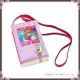 「「美少女戦士セーラームーン ミュージアム」Vol2が9月10日よりスタート！外部太陽系4戦士が登場、70種類以上の新グッズ＆新カフェメニューも解禁」の画像3