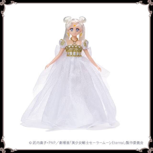 「美少女戦士セーラームーン ミュージアム」Vol2が9月10日よりスタート！外部太陽系4戦士が登場、70種類以上の新グッズ＆新カフェメニューも解禁