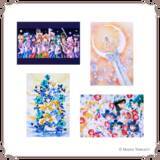 「「美少女戦士セーラームーン ミュージアム」Vol2が9月10日よりスタート！外部太陽系4戦士が登場、70種類以上の新グッズ＆新カフェメニューも解禁」の画像7