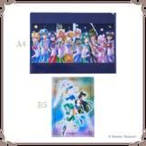 「「美少女戦士セーラームーン ミュージアム」Vol2が9月10日よりスタート！外部太陽系4戦士が登場、70種類以上の新グッズ＆新カフェメニューも解禁」の画像8