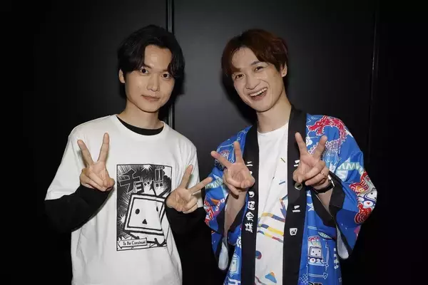 宮田俊哉のシックスパックにファン歓喜！40mPゲストの『キスマイ宮田のニコ生やったってit’s Alright!』初公開生放送のレポート到着