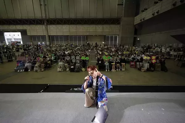 「宮田俊哉のシックスパックにファン歓喜！40mPゲストの『キスマイ宮田のニコ生やったってit’s Alright!』初公開生放送のレポート到着」の画像