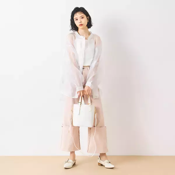 「『ときめきメモリアル Girl's Side 4th Heart』コラボバッグ全10種が発売決定。完全受注生産」の画像