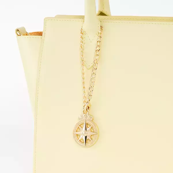 「『ときめきメモリアル Girl's Side 4th Heart』コラボバッグ全10種が発売決定。完全受注生産」の画像