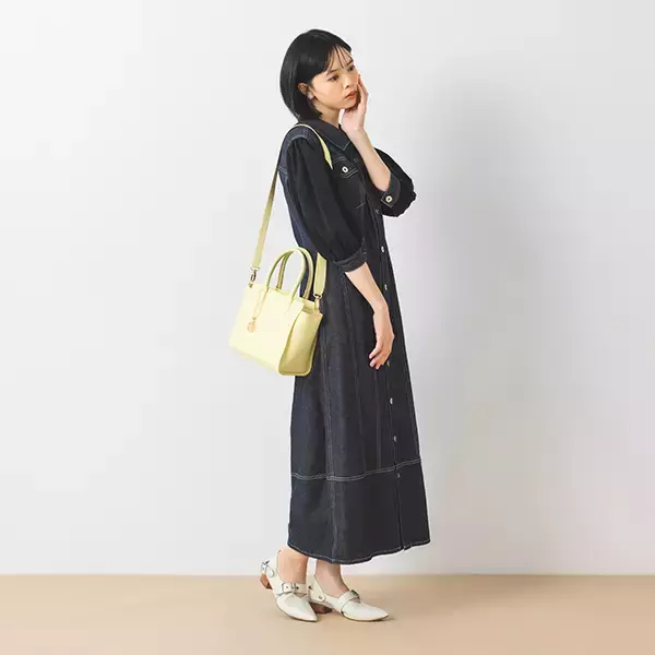 「『ときめきメモリアル Girl's Side 4th Heart』コラボバッグ全10種が発売決定。完全受注生産」の画像