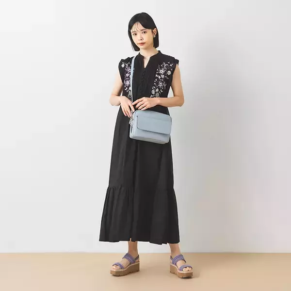 「『ときめきメモリアル Girl's Side 4th Heart』コラボバッグ全10種が発売決定。完全受注生産」の画像