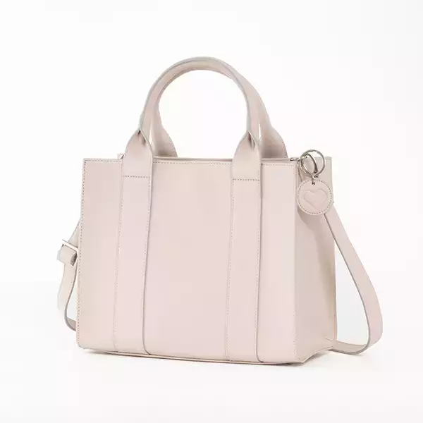 「『ときめきメモリアル Girl's Side 4th Heart』コラボバッグ全10種が発売決定。完全受注生産」の画像