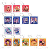 「『パラライ』アニメ『Paradox Live THE ANIMATION』のTカードが発行受付開始！BAEらのチームビジュアル全4種とオリジナルグッズ2アイテムも」の画像11