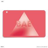 「『パラライ』アニメ『Paradox Live THE ANIMATION』のTカードが発行受付開始！BAEらのチームビジュアル全4種とオリジナルグッズ2アイテムも」の画像7