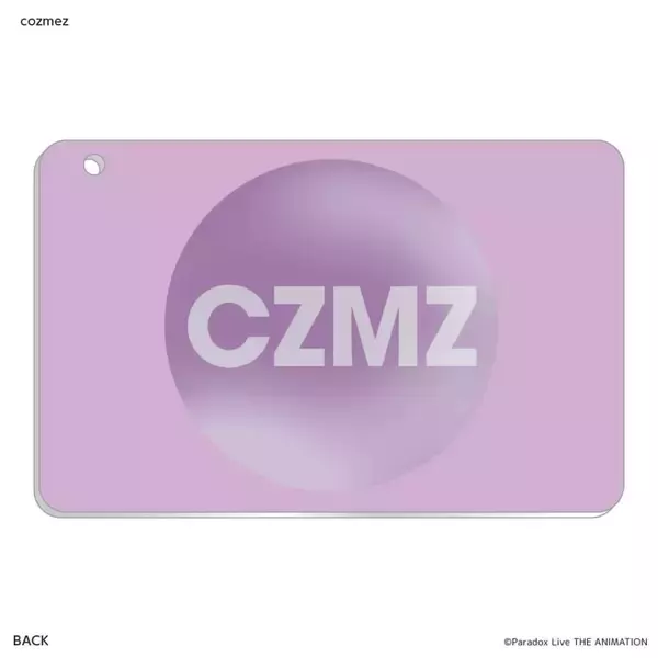 「『パラライ』アニメ『Paradox Live THE ANIMATION』のTカードが発行受付開始！BAEらのチームビジュアル全4種とオリジナルグッズ2アイテムも」の画像