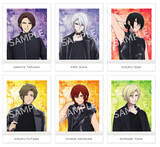 「アニメ「VAZZROCK THE ANIMATION」第10話のあらすじ＆場面カット到着！if世界シリーズ"月花神楽”後編、ROCK DOWNメンバーが勢ぞろい！」の画像21