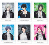 「アニメ「VAZZROCK THE ANIMATION」第10話のあらすじ＆場面カット到着！if世界シリーズ"月花神楽”後編、ROCK DOWNメンバーが勢ぞろい！」の画像24