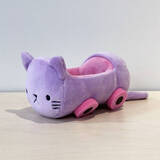 「アニメ「VAZZROCK THE ANIMATION」第10話のあらすじ＆場面カット到着！if世界シリーズ"月花神楽”後編、ROCK DOWNメンバーが勢ぞろい！」の画像36