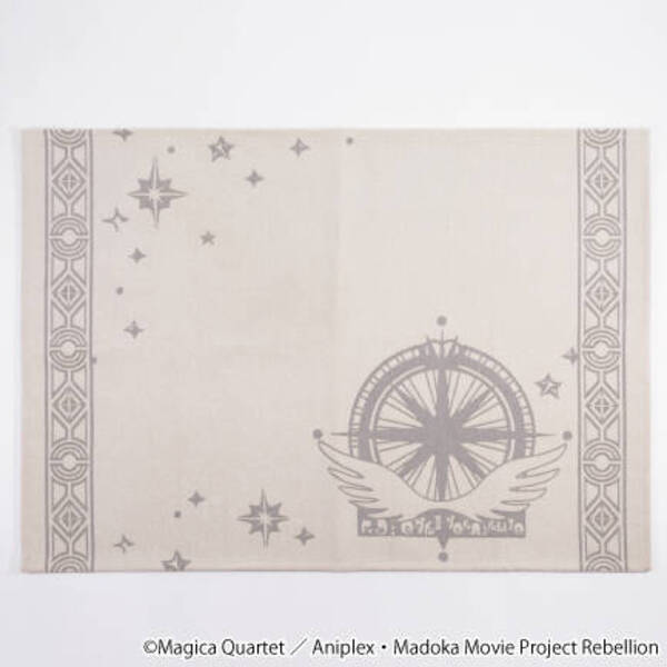 魔法少女まどか マギカ のインテリアが受注予約を開始 ソウルジェム のテーブルランプなど まどマギ の世界を感じられるラインナップ 22年8月4日 エキサイトニュース